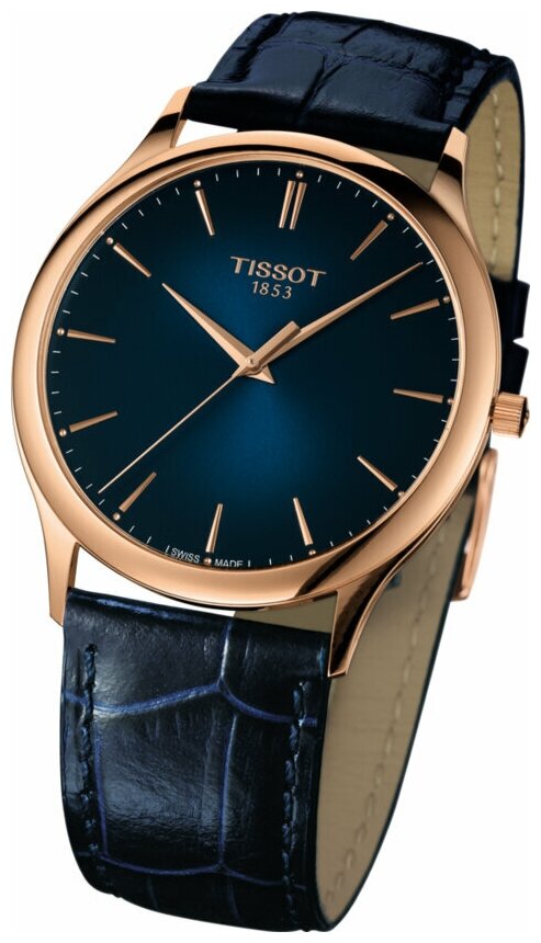 Наручные часы TISSOT T926.410.76.041.00 Наручные часы TISSOT T926.410.76.041.00
