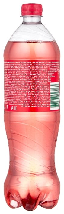 Газированный напиток Mirinda Mix-It Клубника-Личи, 1 л, 12 шт. Газированный напиток Mirinda Mix-It Клубника-Личи, 1 л, 12 шт.