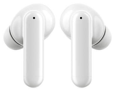 Беспроводные наушники Meizu POP Pro, white Беспроводные наушники Meizu POP Pro, white