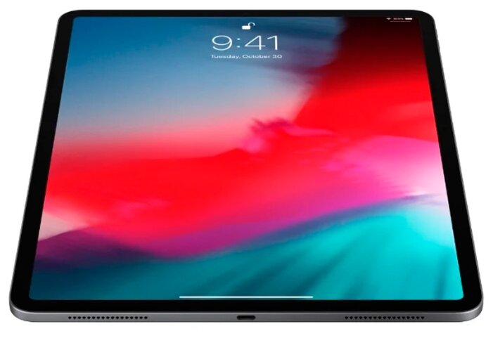 Планшет Apple iPad Pro 11 (2018) 64Gb Wi-Fi + Cellular space gray Планшет Apple iPad Pro 11 (2018) 64Gb Wi-Fi + Cellular space gray