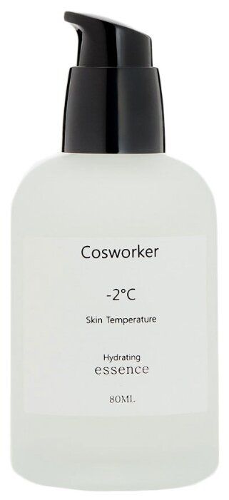 Essence увлажняющий для лица. COSWORKER крем эссенция. COSWORKER Skin temperature -2 Essence. Сыворотка увлажняющая COSWORKER. COSWORKER увлажняющий крем.