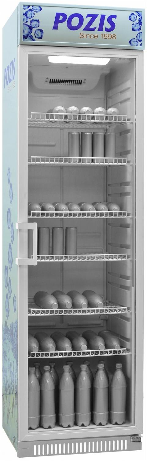 Шкаф холодильный tefcold sdu1375