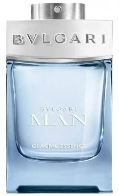 Парфюмерная вода BVLGARI Glacial Essence Man, 100 мл