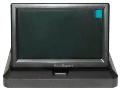 Автомобильный монитор AutoExpert DV-250