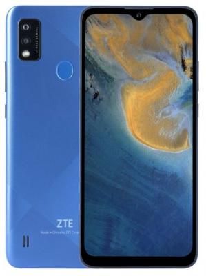 Смартфон ZTE Blade A51 2/64GB, синий
