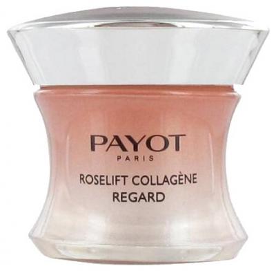 Payot Крем для кожи вокруг глаз Roselift Collagene Regard, 15 мл