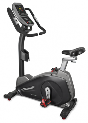 Велотренажер SVENSSON INDUSTRIAL FORCE U750 LX