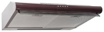 Встраиваемая вытяжка AMARI Vita 50 brown