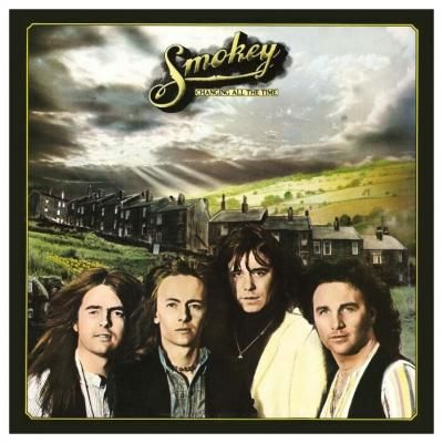 Smokie. Changin All The Time (2 LP)