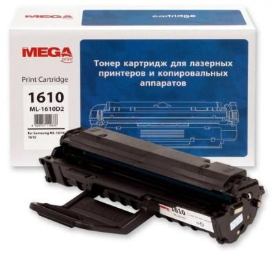 Картридж ProMEGA ML-1610D2, совместимый