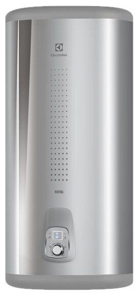 Electrolux Ewh 50 Royal Silver Купить