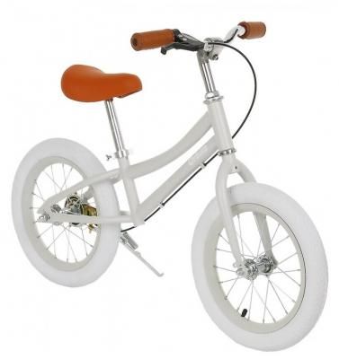 Беговел Pituso Orbita Gray matt