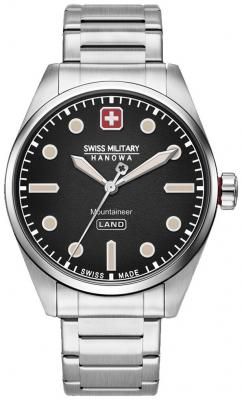 Швейцарские наручные часы Swiss Military Hanowa 06-5345.7.04.007