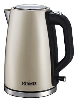 Чайник Hermes Technics HT-EK704, gold