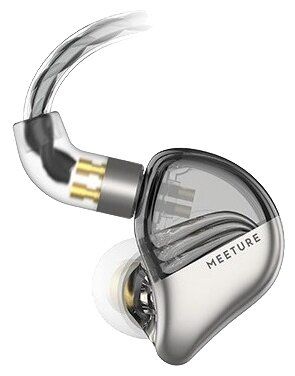 Наушники SIMGOT MT3 Pro black