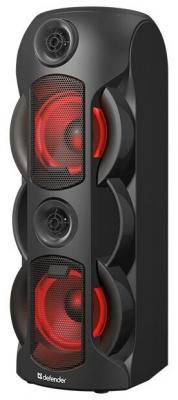 Колонка Defender G78 Black