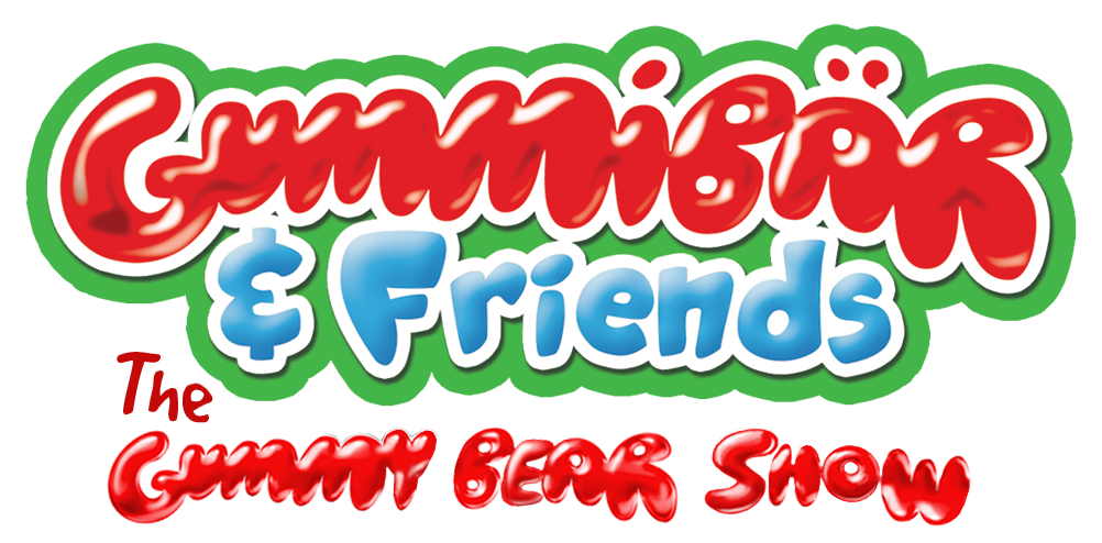 Search for santa gummy. Gummybear International logo. Gummy Bear International. Лого Gummy. The yummy Gummy search for Santa.