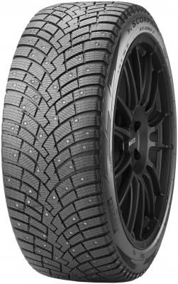 Pirelli Scorpion Ice Zero 2 255/55 R19 111H зимняя