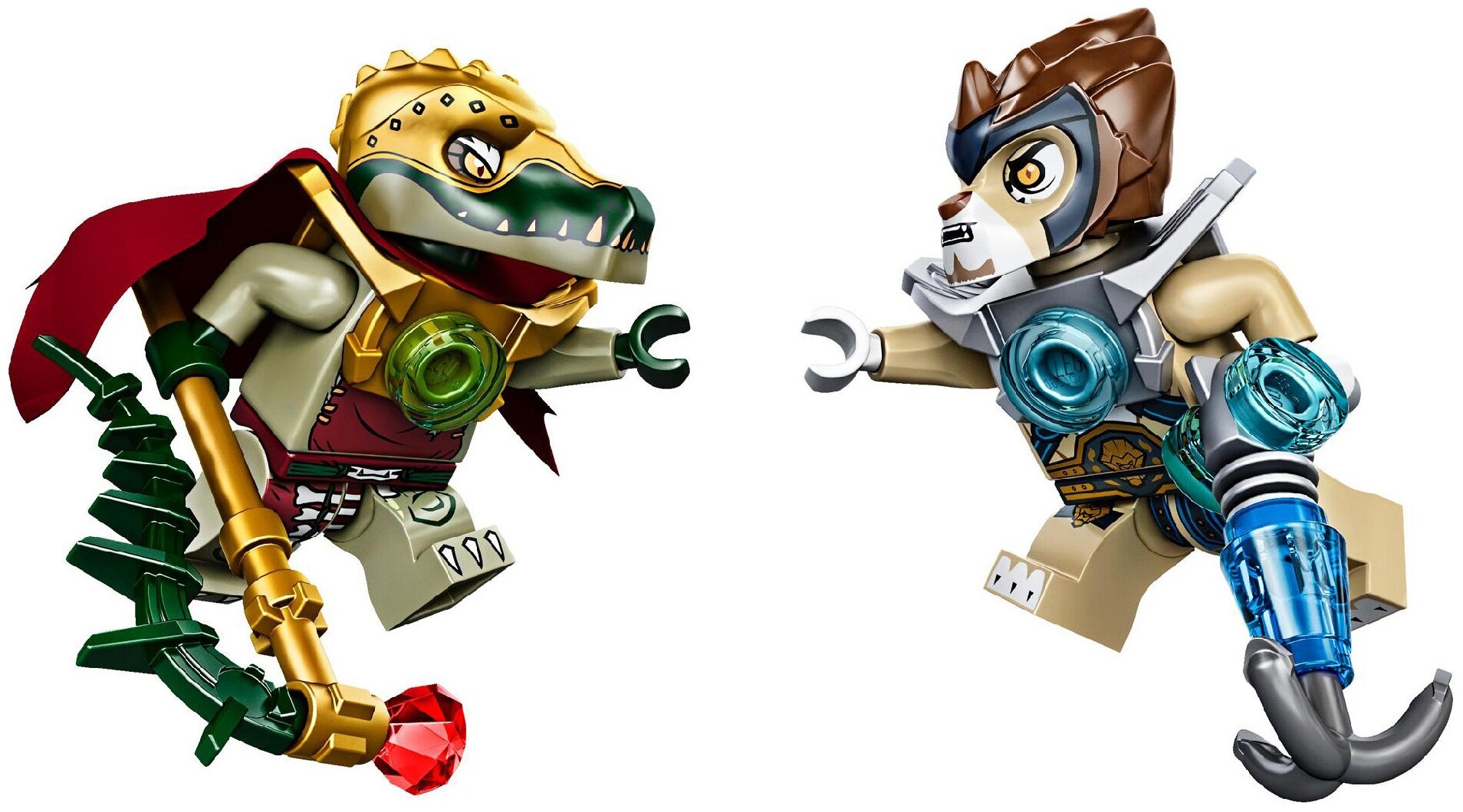 Конструктор LEGO Legends of Chima 70014 Укрытие племени Крокодилов купить в  Москве, СПб, Новосибирске по низкой цене