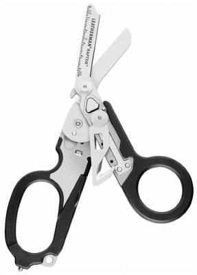 Мультитул LEATHERMAN Raptor (черный)