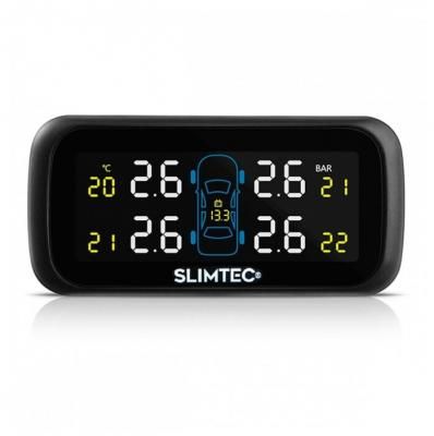 Датчик внутренний электронный Slimtec TPMS X4i универсальный 4 шт.