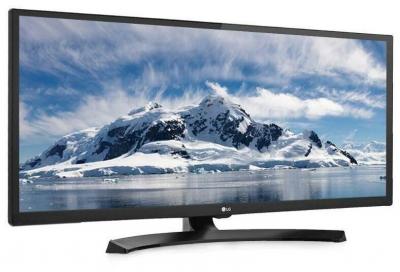 Монитор LG 34" 34UM68-P