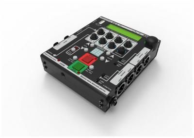 Концертный WAV плеер AMT electronics EG-4 EgoGig 4-х