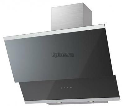 Вытяжка 60 см Krona Irma 600 Black Sensor
