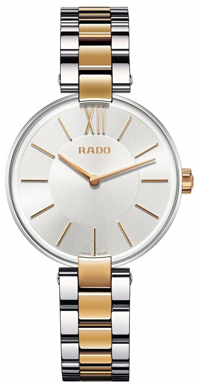 Часы Rado Купить В Спб