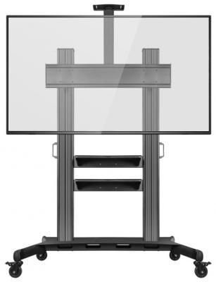 Стойка ONKRON TS2811 черный