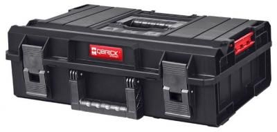 Ящик с органайзером Patrol QS One 200 Technik 58.5x38.5x19 см черный