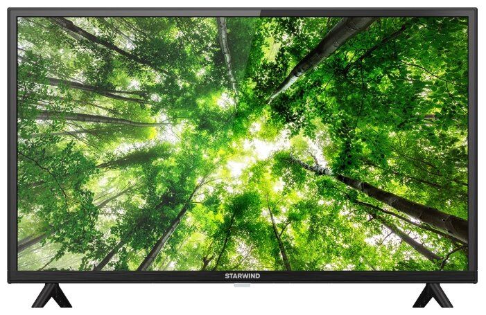 Телевизор STARWIND SW-LED32SA302 32