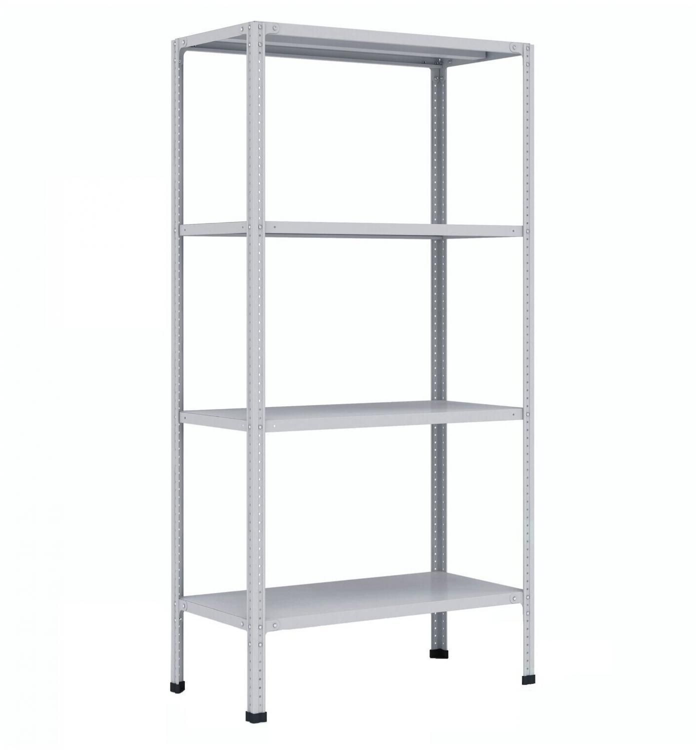 Стеллаж ar shelving rivet