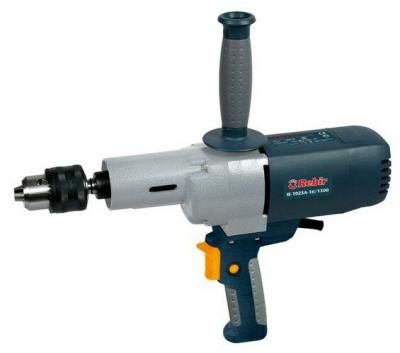 Дрель шкантовая Rebir IE-1023A-16/1300