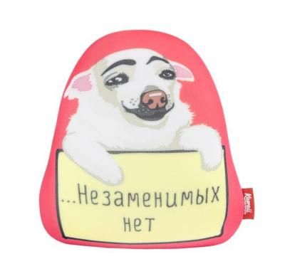 Kawaii Factory Подушка декоративная Для неповторимых