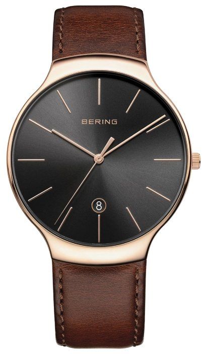 Наручные часы BERING 13338-562 Наручные часы BERING 13338-562