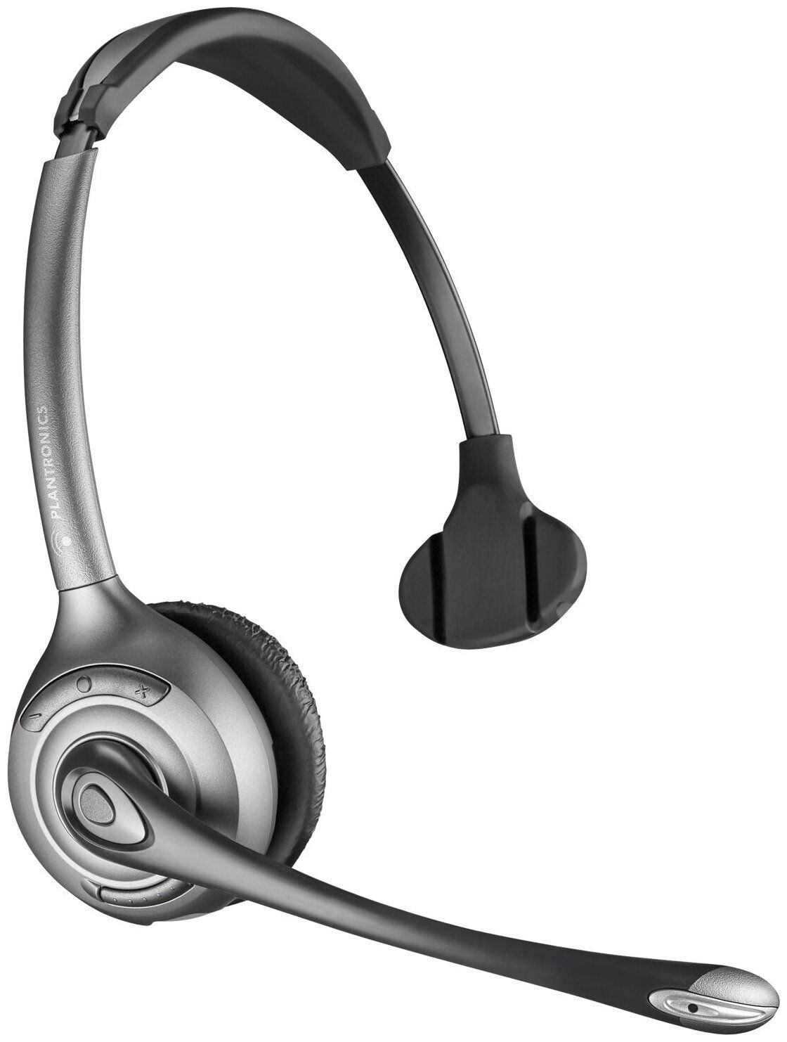 Наушники Plantronics 83323-12 DECT купить в Москве, СПб, Новосибирске по  низкой цене