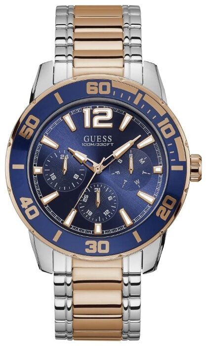 Наручные часы GUESS W1249G3 Наручные часы GUESS W1249G3