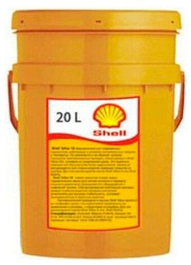 Shell 220 масло