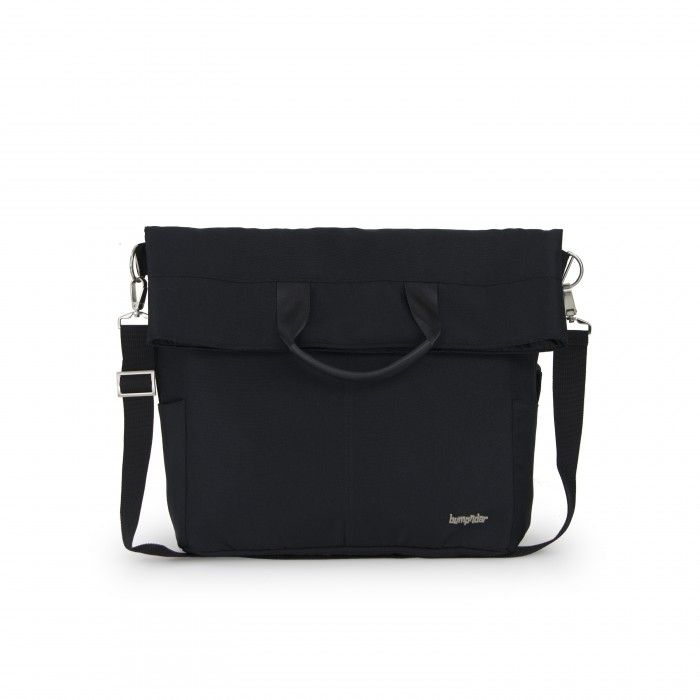 Bumprider SideBag сумка для мамы к коляске Connect Bumprider SideBag сумка для мамы к коляске Connect