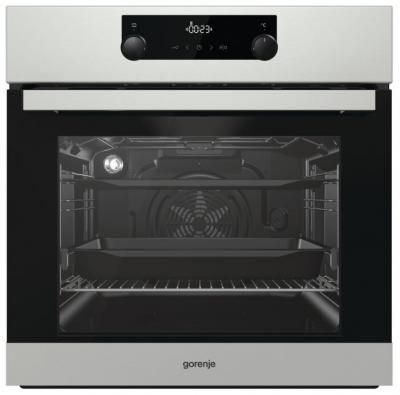 Электрический духовой шкаф Gorenje BO735E20X-2