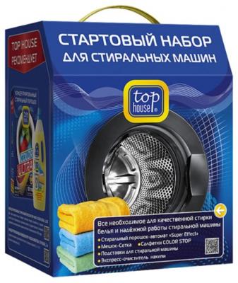 Набор Top House Стартовый набор, картонная пачка, 1 кг