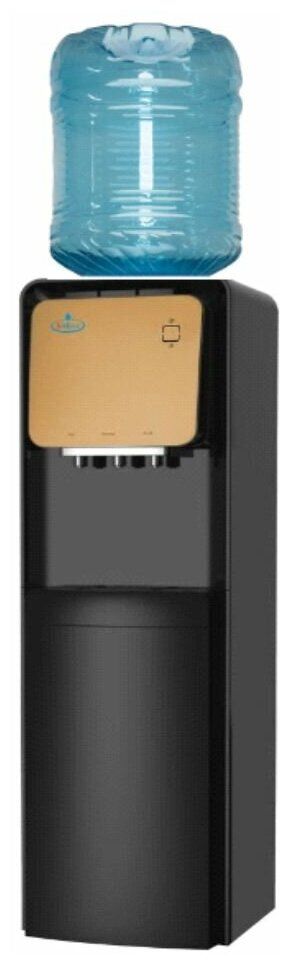Smixx 1250 L черный с золотым Smixx 1250 L черный с золотым