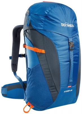 Рюкзак Tatonka STORM 25 RECCO blue 1532.010