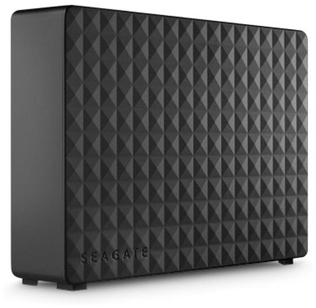 Внешний жесткий диск Seagate Expansion Desktop 16 TB STEB16000400 купить в  Москве, СПб, Новосибирске по низкой цене