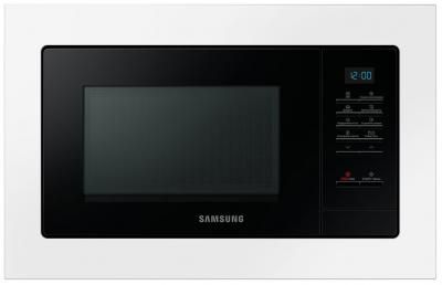 Встраиваемая микроволновая печь Samsung MS20A7013AL/BW