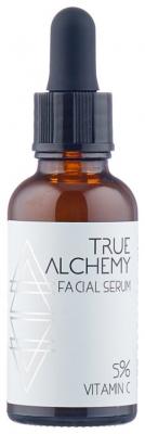 True Alchemy 5% Vitamin C сыворотка для лица с витамином C, 30 мл