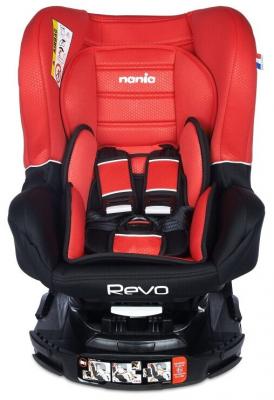 Автокресло Nania REVO LX RED гр. 0/1