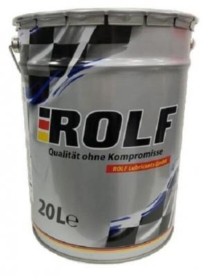 Трансмиссионное масло ROLF ATF III 20 л