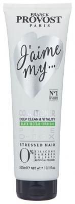 Franck Provost кондиционер J'aime My Pure D-tox Deep Clean & Vitality, 300 мл